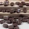 Accesorios de Joyería de Resina de Grano de Café DIY Pinzas para el Cabello y Cuerdas para el Cabello Hechas a Mano para Niños Materiales para Fundas de Teléfono Hechas a Mano con Pegamento Cremoso