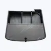 Adecuado para 26+ Caja de Almacenamiento para Maletero Zeekr 8X, Caja de Almacenamiento para Coche, Caja de Almacenamiento para Artículos Varios