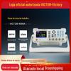Victory desktop digital bridge VC4090A alta precisão elemento de resistência indutância capacitância Testador de Ponte LCR