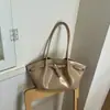 Elegante Bolso de Mano Xiaomi para Mujer Verano 2026 Nuevo Alta Apariencia Bolso de Hombro y Mano Gran Capacidad Bolso de Mujer