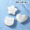 Dispositivo de esfoliação esponja de banho esponja de limpeza facial doméstica puff esponja de banho doméstica shampoo de banho bola de banho infantil escova