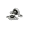 Soporte Vertical de Aleación de Zinc con Asiento Romboidal KP08 KFL000001 002 003 004 005 006 007