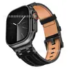 Correa para Apple Watch Correa de Reloj Applewatch Correa para iWatchs12 Adecuada para Correa de Reloj de Mezclilla Correa de Reloj de Negocios Ultra3