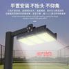 Luzes de Tênis para Exterior Lentes Polarizadas Anti-reflexo para Interior Iluminação de Quadra de Tênis Quadra de Pickleball Luzes Especiais de LED para Quadra de Tênis