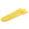 Adecuado para Kit de Guardabarros Sur-Ron Light Bee Fibra de Carbono Escudo de Agua Amortiguador Guardabarros Trasero Extendido