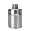 Válvula de flotador de acero inoxidable 304, controlador de nivel de agua, interruptor de 4 puntos, reposición automática de agua, válvula de parada de agua completa, grifo de cocina
