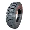 Neumático para Triciclo de Tractor Minero 7.50-16, Resistente y Duradero 750-16 Neumático para Vehículo Minero Agrícola