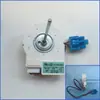 Adecuado para ventilador de refrigerador BCD-516 603WKMA610WKM motor de ventilador de congelador