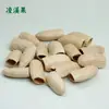 Kit de Materiais para Sino de Vento de Casca de Fruta DIY, Pingente, Sino de Terapia Sonora de Casca de Fruta Feito à Mão com Bambu, Sino de Água, Cobre, Fruta Negra, Flor, Cardamomo, Fênix