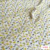 Verano Estampado Digital Mate Crepé de China Tela de Seda Patrón Drapeado 03 Tela para Camisero de Seda Crepé de China