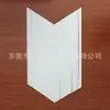 Tubo de Lanterna de Material Novo Ecológico de PVC Suporte de Brinquedo Acessórios Anti-Corrosão Chanfrado Papelaria Núcleo de Plástico Atacado Tubo Rígido