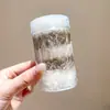 Diadema de Goma Altamente Elástica y Duradera para Mujer, Lazo para Cola de Caballo Alta, Lazo Sencillo y de Alta Gama para Bolas de Cabello