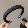 Acessório de cabelo tiara retrô fofo, tiara infantil de alta qualidade estilo Hong Kong, presilha de cabelo versátil para mulheres