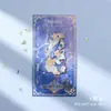 Marcadores de Metal de Pinturas Famosas del Mundo Retro Exquisitos de Alta Gama Van Gogh Monet Pintura al Óleo Clips para Libros Recompensa para Estudiantes Pequeños Regalos