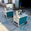 Máquina Extractora de Clavos con Plantilla Cuadrada para Madera de Desecho, Máquina Extractora de Clavos Pequeña Vertical y Horizontal, Máquina Extractora de Clavos Hidráulica Eléctrica para Clavos Ocultos
