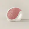 Orejeras Gruesas de Felpa Cálida Forradas para Invierno, Protección Auditiva para Hombres, Color Sólido, Cubre Orejas Anti-Frío para Estudiantes que se Usan por Detrás