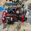 Anhui QuanChai Power Co., Ltd. Motor Diesel 4a2-88C50 Máquina Inteira 65KW 3200 Rpm