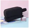 Nuevo Estuche para Lápices de Gran Capacidad Resistente a la Suciedad Ins Bolsa para Lápices de Alto Valor Bolsa de Papelería Estuche de Papelería
