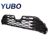 Parrilla Delantera Parrilla de Parachoques 53112-0R120 Adecuada para Toyota Rav4 2019-2023