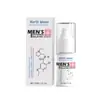 Spray de Cuidado para Hombres North Moon Cuidado Suave para Hombres Cuidado Nutritivo Diario Spray de Masaje Corporal