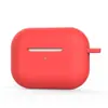 Adecuado para Auriculares Bluetooth AirPods 3, Funda Protectora de Silicona, Caja de Almacenamiento Inalámbrica Anti-Caídas para Auriculares, Más Vendido en Amazon