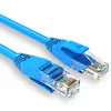 Cable Ethernet Shengwei Categoría 5E, 100m Cobre Puro Cable de Parche Terminado de 1m Lc-2010C Núcleo de Cobre Libre de Oxígeno