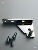 Bisagra de puerta, refrigerador en forma de estrella, congelador Grinsda, accesorios para puerta de congelador, eje de puerta, accesorios para puertas de cuatro y seis puertas, bisagra de puerta, eje de puerta