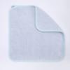 Toalla Pequeña Cuadrada de Algodón Puro, Toalla Facial 100% Algodón para Adultos y Niños, Paño de Cocina, Toalla de Mano para Colgar, Suave y Absorbente