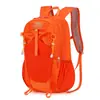 Mochila de Montañismo Nueva para Exteriores Transfronteriza Ligera para Senderismo Deportes Ciclismo Mochila de Gran Capacidad Casual para Viajes Doble Hombro