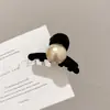 Mini Pinza para el Cabello con Forma de Corazón, Elegante Pasador de Princesa, Pinza de Media Presión Exquisita de Gama Alta, Pinza para Flequillo, Accesorio para el Cabello para Mujer