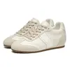 Sapatos de treino para bilhar com aumento interno de 5 cm de altura, sapatos esportivos de sola fina, sapatos casuais de corrida estilosos e versáteis para mulheres, sapatos Forrest Gump