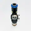 Adecuado para Mazda Mx-6 2.0L 2006-2015 Inyector de Combustible 0280158103