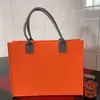 Fábrica em estoque Bolsa de Feltro Bolsa de Feltro Personalizada Bolsa de Feltro Sentido Premium Bolsa de Presente Bolsa de Feltro