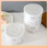 500 Bastoncillos de Algodón Doble Cabeza para Limpieza de Oídos, Maquillaje, Uso Doméstico, Bastoncillos de Algodón Desechables de Punta Fina Pequeña para Limpieza de Oídos