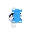 Adecuado para Huawei Watch 6 Pro, curvado en caliente, adhesivo completo, aplicación rápida, protector de pantalla de reloj compuesto de PMMA, venta al por mayor de fábrica