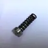 Peças de Reposição para Máquina Dispensadora de Cola para Roupa Bico Pino Válvula Solenoide Assento Corpo da Válvula Pistão Han Fan Primeiro Vedação Mola Outros