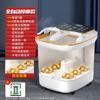 Bacia Elétrica para Banho de Pés Yangzi Banheira Elétrica de Imersão para Pés com Massagem Aquecimento de Temperatura Constante Doméstica Totalmente Automática Dobrável Pequeno Presente