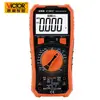 Multímetro digital Victory VC890C 890D instrumento de medición eléctrica de alta inteligencia medidor