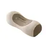 Almohada de trigo sarraceno para soporte del cuello, almohada para dormir para la columna cervical y lumbar, almohada para uso doméstico, núcleo de almohada de trigo sarraceno, almohada de soporte para el cuello al por mayor del fabricante