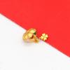 Por mucho tiempo no se desvanece fabricantes mayoreo Vietnam Oro accesorios diy retro viento nacional pulsera de cuentas pulsera Joker