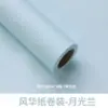 Materiales de Envoltura para Flores de Arte en Papel con Patrón de Piedra Hechas a Mano de Alta Gama, Papel Texturizado Enrollado a Mano, Papel con Textura Arrugada, Papel de Regalo al por Mayor