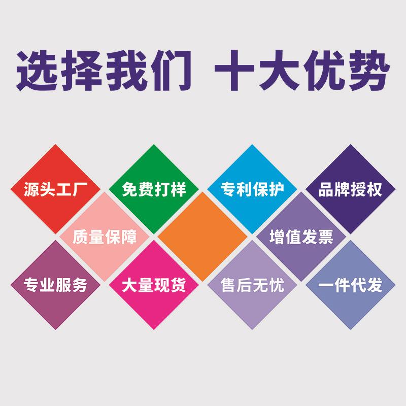 十大优势