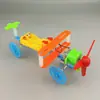 90PFJC1989095 90 peças de locomotiva voadora montada, pacote finalizado, teste apenas para referência em sala de aula