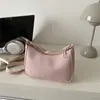 Bolso de Axila Estilo Coreano para Mujer 2026 Nuevo Primavera Tendencia Casual Simple Moda Bolso Cruzado Versátil Bolso de Hombro