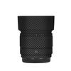 Burro Vagabundo Es Adecuado para Pegatinas de Lente, Película Protectora para Lente Panasonic g 25 F1.7, Skin de Fibra de Carbono que Cambia de Color
