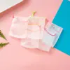 Malla espumadora para jabón, malla espumadora, malla pequeña para hacer espuma para lavar la cara, jabón facial, red espumadora para limpiador facial, bolsa de malla para jabón, almacenamiento para baño