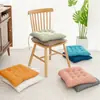 Cojín para Silla para Uso en Casa, Adecuado para Todas las Estaciones, Cojín de Piso para Estudiantes y Oficina, Cojín Largo para Sentarse, Cojín para Silla, Cojín para Taburete