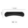 Ventas Directas de Fábrica Manija sin Perforación Manija de Puerta Corredera Fácil Cajón Puerta de Armario Ventana Vidrio Autoadhesiva Puerta Corredera Puerta Corredera