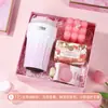 Apertura de Regalos, Salón de Belleza, Eventos de Empresa de Ropa Femenina, Cajas de Regalo Prácticas para Empleadas y Clientes