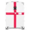 Cintas para Bagagem, Cintas de Amarração para Mala de Viagem, Cintas de Amarração para Mala de Rodinhas, Cintas para Bagagem, Cintas Tecidas, Cintas de Reforço Cruzado